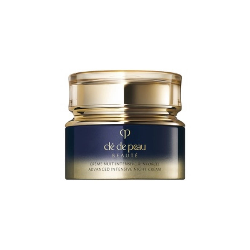 Shiseido Clé de Peau Beauté Advanced Intensive Night Cream 50g