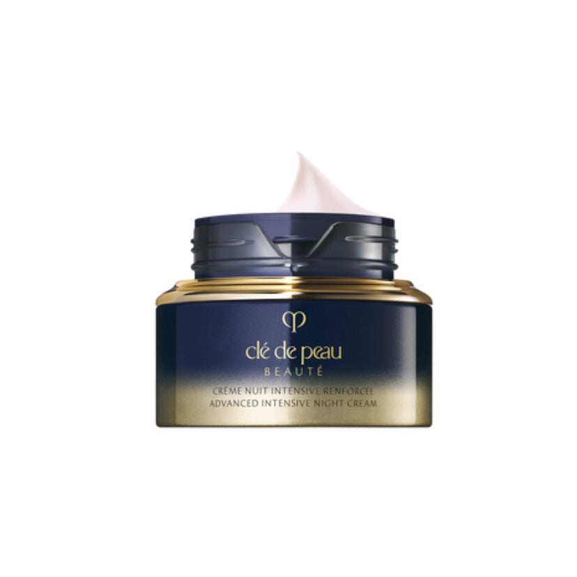 Shiseido Clé de Peau Beauté Advanced Intensive Night Cream 50g