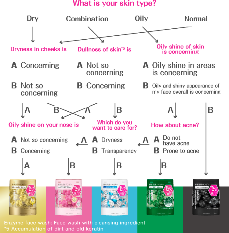 Kanebo Suisai Beauty Clear Powder Wash N 15pcs