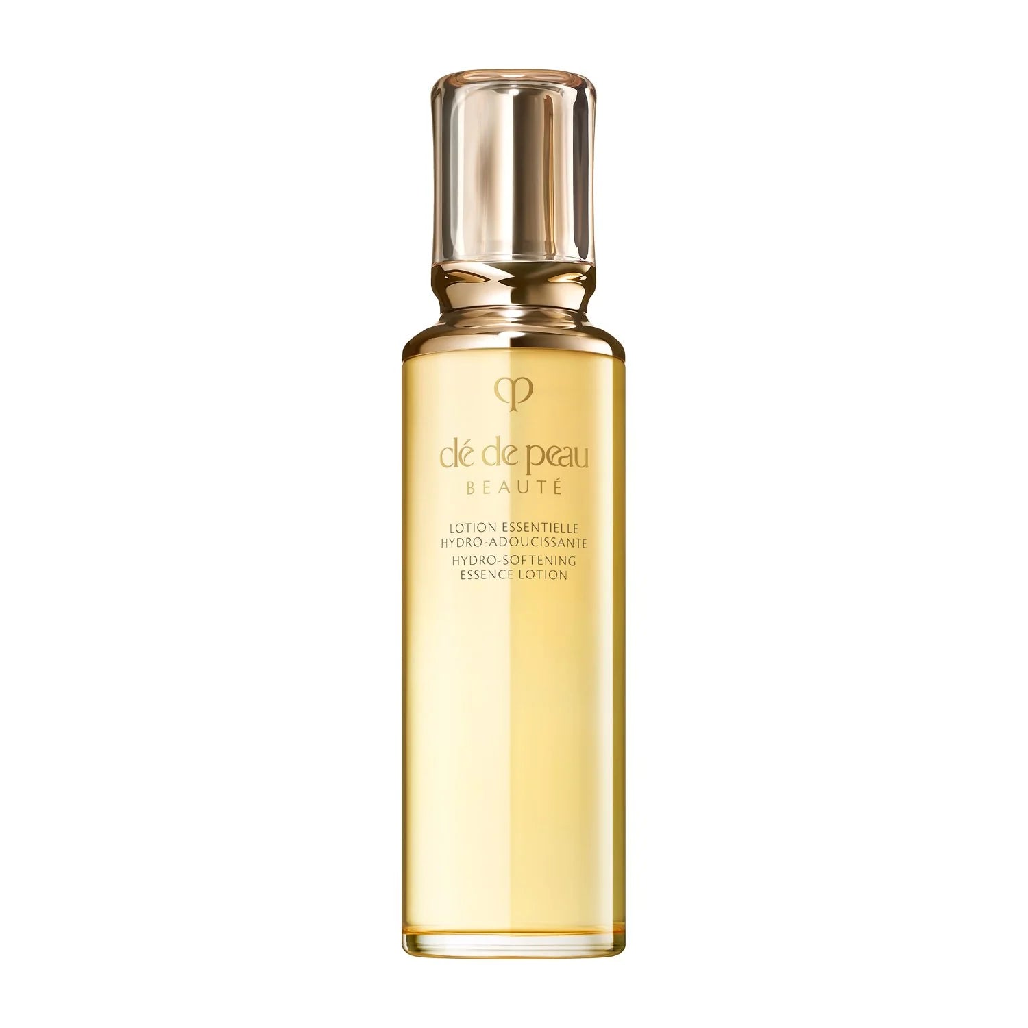 Shiseido Clé de Peau BEAUTÉ Newly Upgraded Radiant Revitalizing Essence Lotion Moist Type 170ml