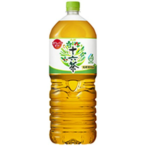 Asahi Jurokucha 2L