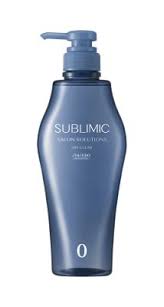 SHISEIDO SMC SS Off Clear 500ml