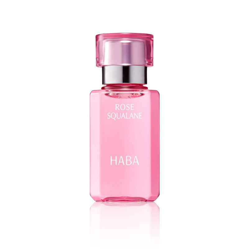 HABA 2026 Spring Limited Rose Beauty Oil 30ml