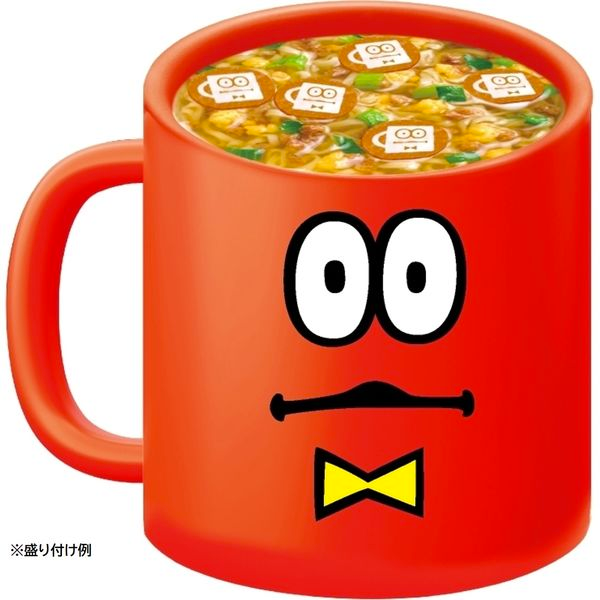 Nissin Mag Noodles 94g