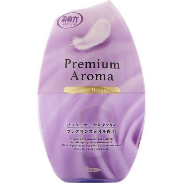 ST premium aroma ROOM AIR FRESHENER Grace Beaute 400ml
