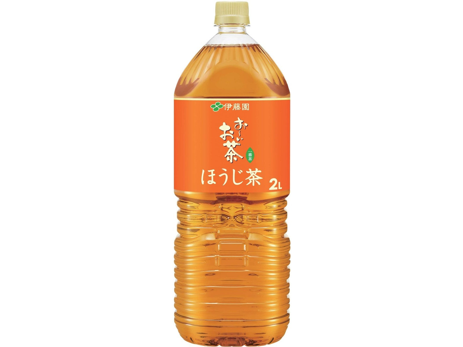 Itoen Oi Ocha Hojicha 2L