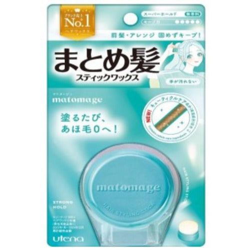 Utena Matomage Hair Styling Stick Super Hold 13g
