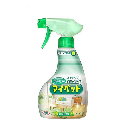 KAO furniture floor multi-function cleaning spray 400ML
