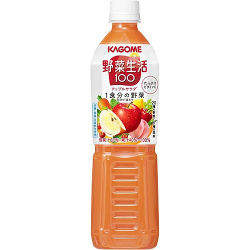 Kagome Vegetable Life Apple Salad 720ml