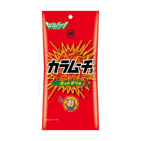 Koikeya Spicy Potato sticks 34g