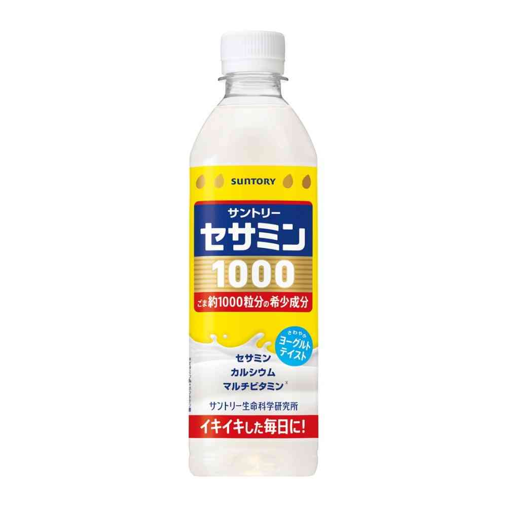 Suntory Sesamin 1000 500ml