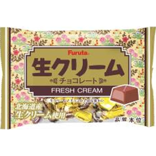 Furuta Fresh Cream Chocolate 124g