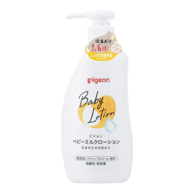 Pigeon Moisturizer Baby Body Lotion 300g