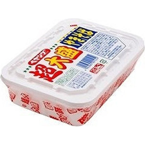 Peyang Sauce Yakisoba Extra Large Serving 237g