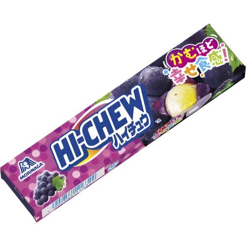 Morinaga Hi-Chew Grape 12g
