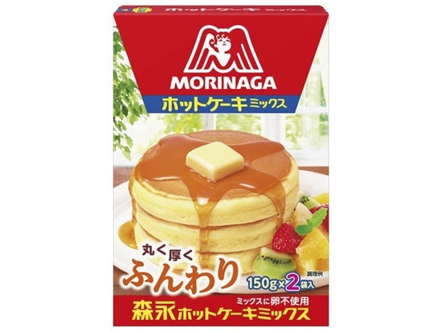 Morinaga Hotcake Mix 300g