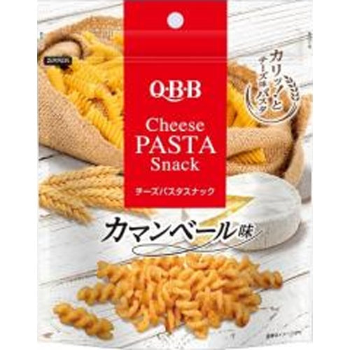 QBB Cheese Pasta Snack Camembert Flavor 35g