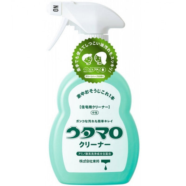 UTAMARO multi-purpose cleaner spray  400ml