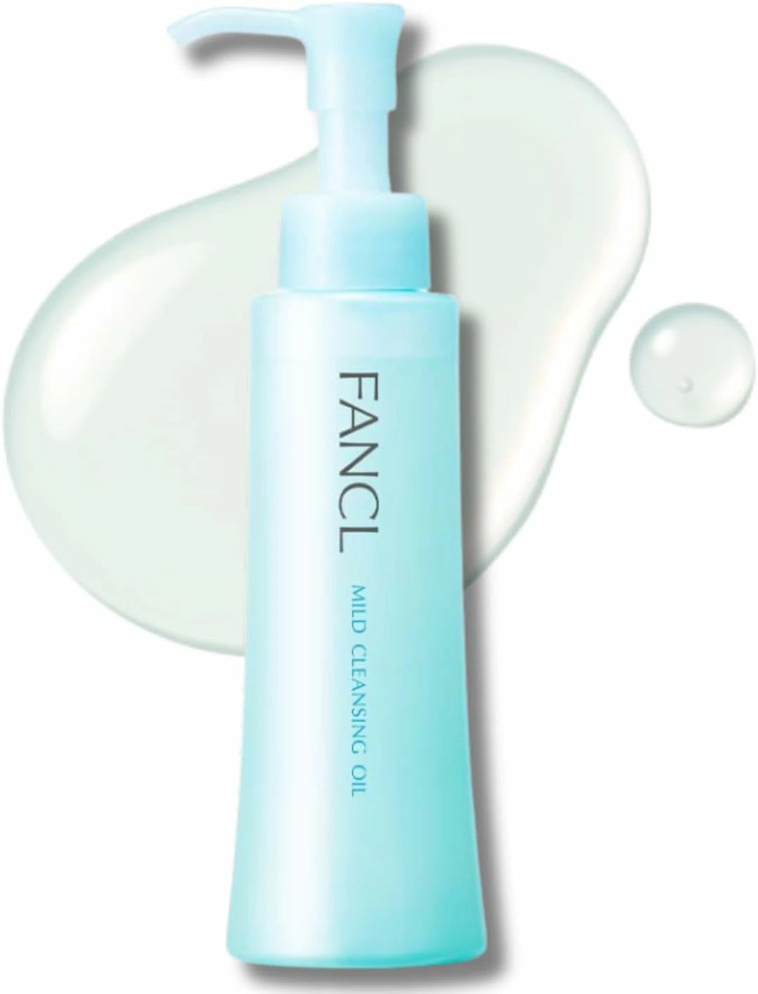 FANCL Mild Cleansing Oil 140mL