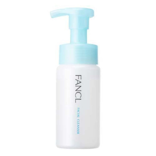 Fancl Foaming Facial Cleanser 150ml