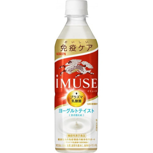 Kirin iMUSE Yogurt Taste 500ml