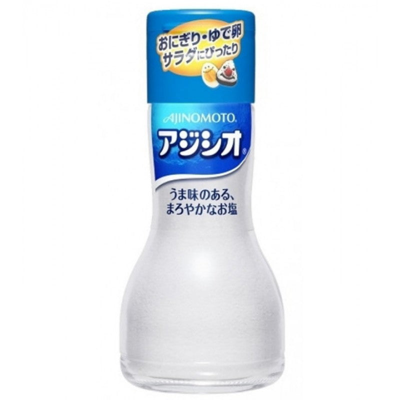 Ajinomoto Ajishio salt 110g