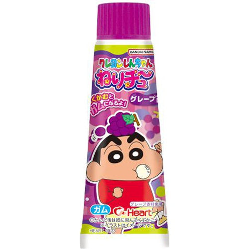 Heart Crayon Shin-chan Neri Chu Grape