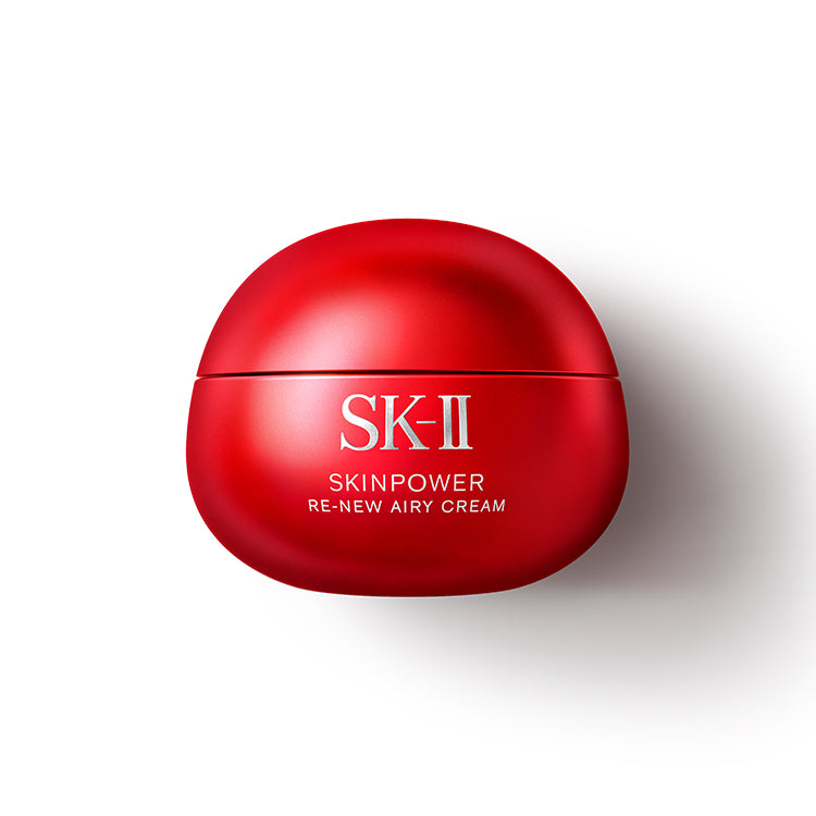 SKII Skin Power Renew Airy Cream 50g