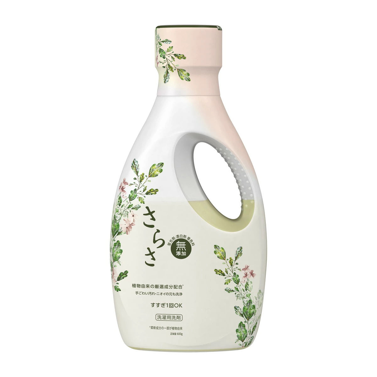 P&G Sarasa Detergent Gel Laundry Detergent 600g