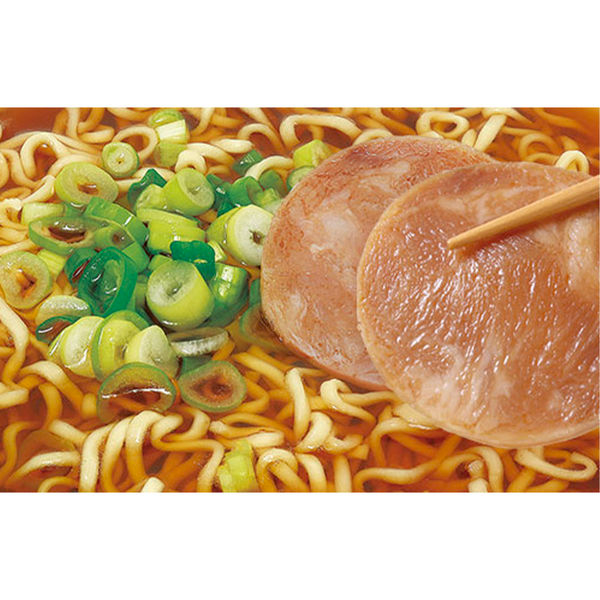 Yamadai Char Siu Ramen 99g