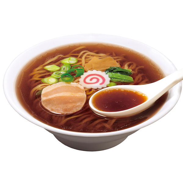 Yamadai Ginger Soy Sauce Ramen 115g