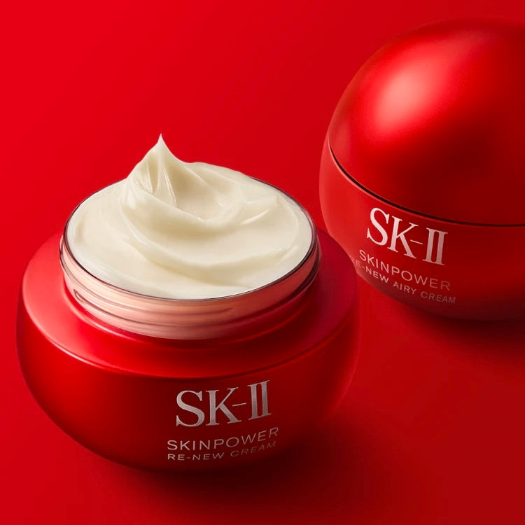 SK-II Skin Power Renew Cream 50g