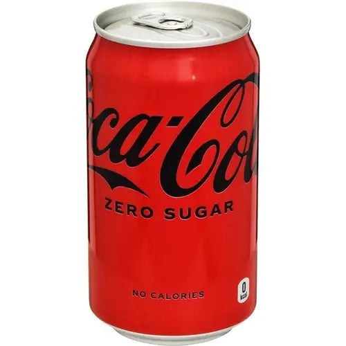 Coca Cola Zero Sugar 2026 FIFA World Cup Limited Edition Vol.2 350ml Can