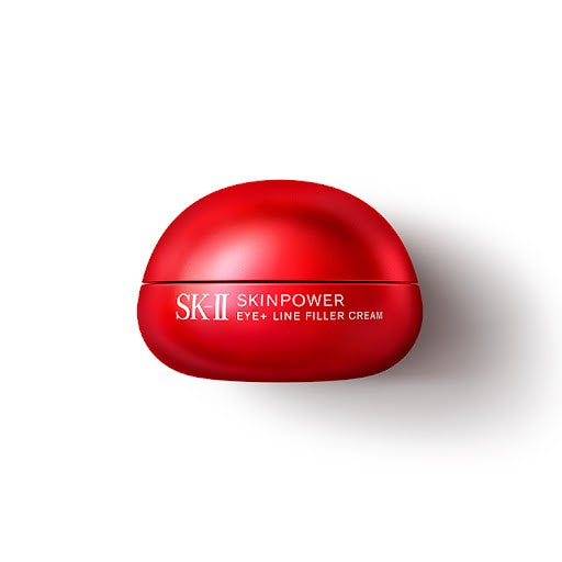 SK-II Skinpower Eye Plus Line Filler Cream 15g