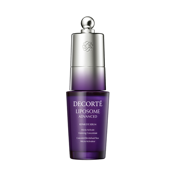 decorte liposome advanced repair eye serum 20ml