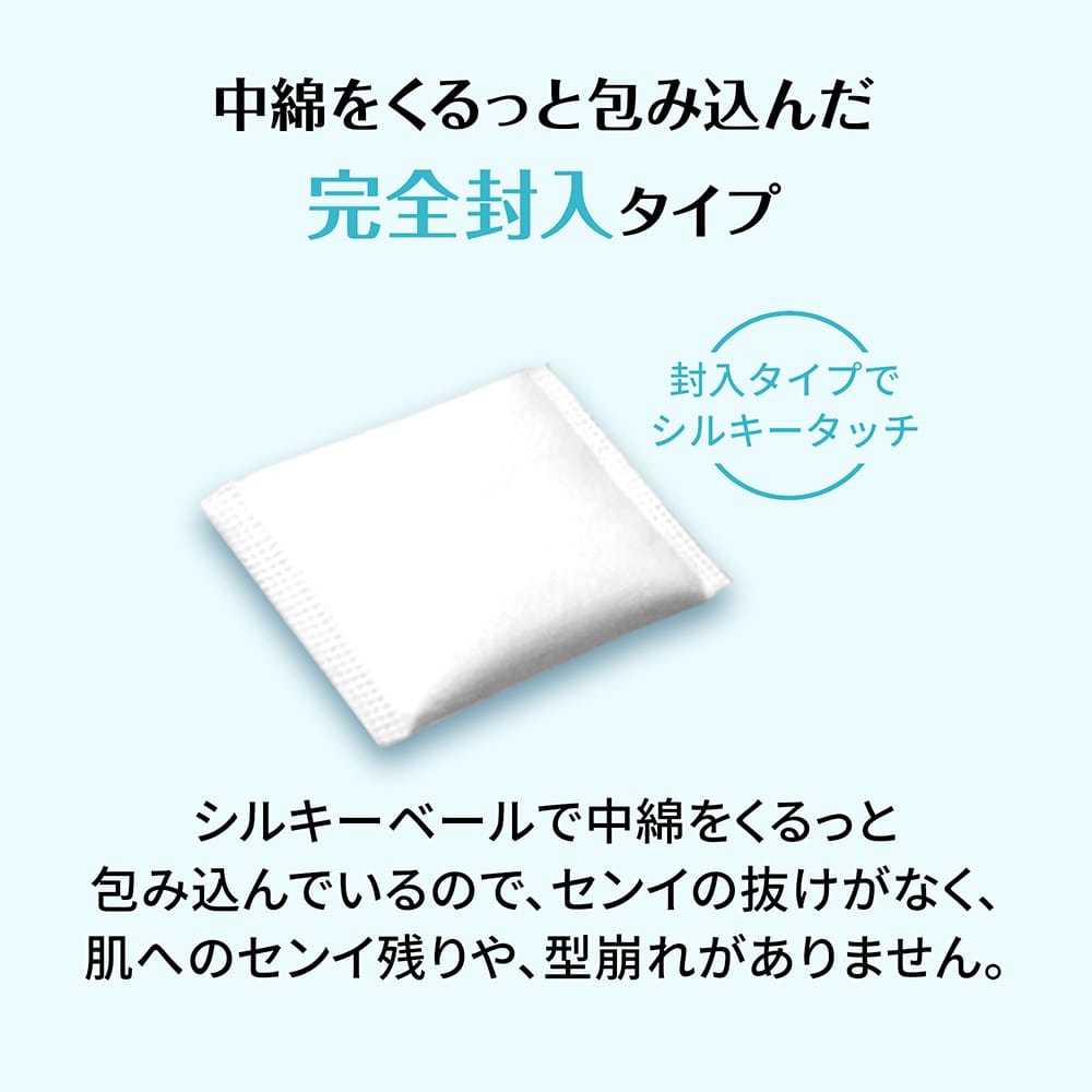 Unicharm Silcot Smooth Cotton Pads 82pcs x 2 Box