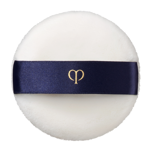 Shiseido Clé de Peau Beauté Translucent Loose Powder Puff