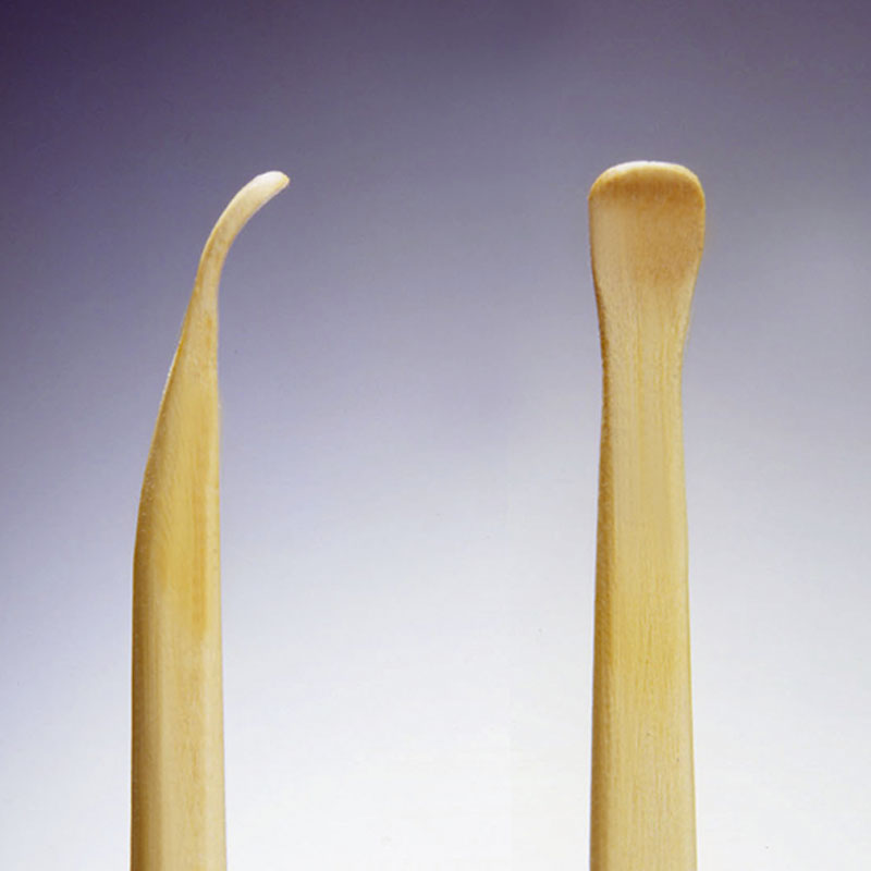 Green Bell G-2156 Premium Boxwood Ear Pick