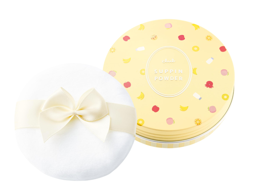 Club Suppin Powder Kansai Limited Mixed Fruit Juice Scents 26g