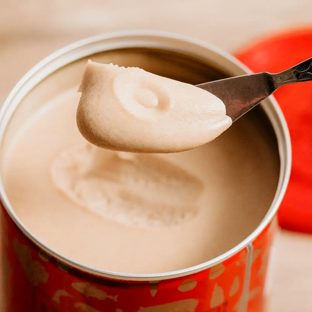 KOUKI SHOKO Weipa All Purpose Seasoning Red Tin 1kg