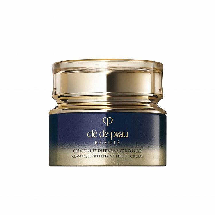 Shiseido Clé de Peau Beauté Advanced Intensive Night Cream 50g