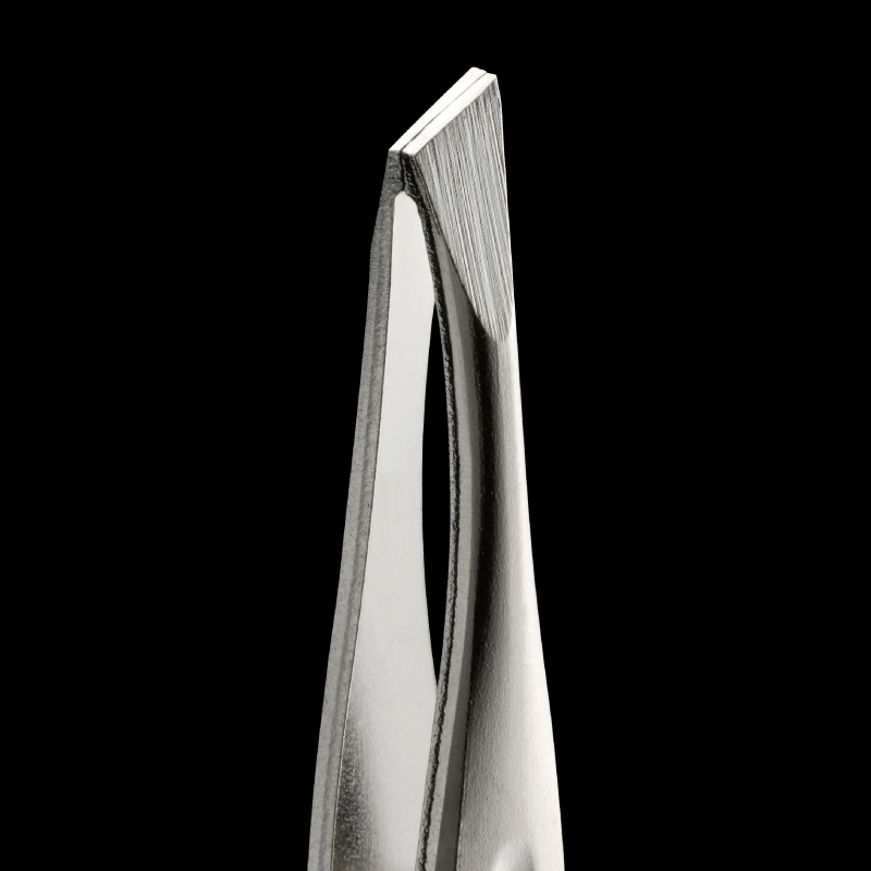 Green Bell G-2250 Stainless Steel Tweezers
