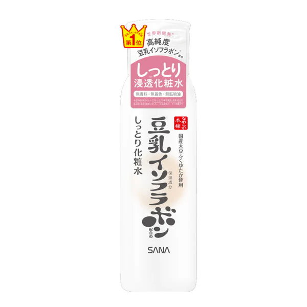 SANA Nameraka Honpo Lotion 200ml