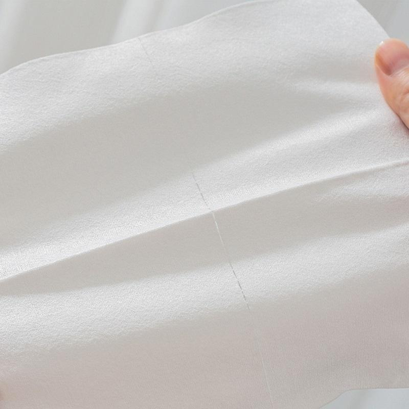 ITO Skin Cotton Towel 80pcs