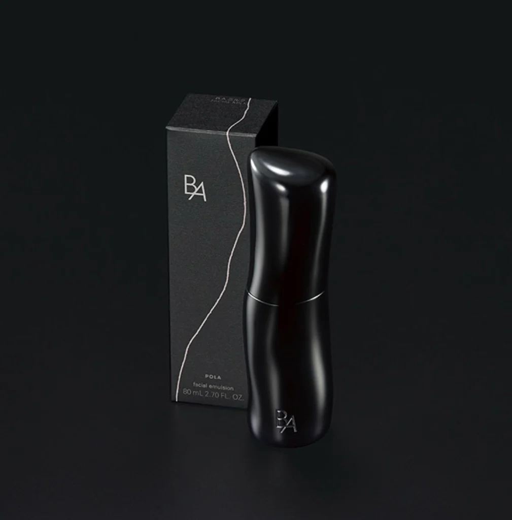POLA Black BA Facial Emulsion New 80ml
