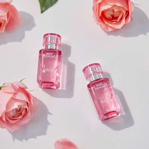 HABA 2026 Spring Limited Rose Beauty Oil 30ml
