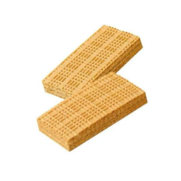 BOURBON WAFFER SOY MILK WAFER 16pcs