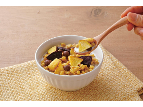 Cisco Gorokura Sweet Potato Mix 280g