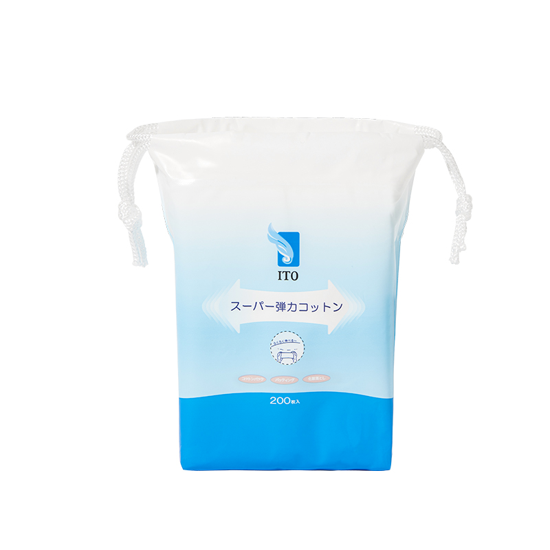 ITO Super Elastic Cotton 180pcs
