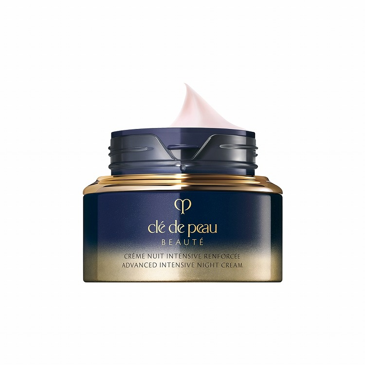 Shiseido Clé de Peau Beauté Advanced Intensive Night Cream 50g